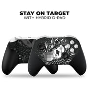 Dragon Eye Xbox Elite Core Custom Controller