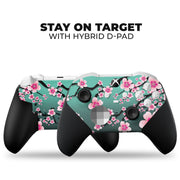 Cherry Blossom Xbox Elite Core Custom Controller