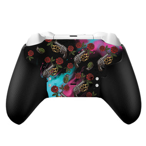 Xbox Elite Controller - Harley Quinn | Rush Controller