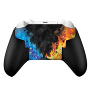 American Warrior Xbox Elite Core Custom Controller