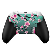 Cherry Blossom Xbox Elite Core Custom Controller