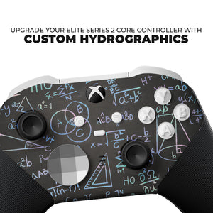 Xbox Elite Controller - Physics Design | Rush Controller