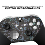 Physics Xbox Elite Core Custom Controller