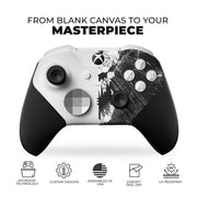 Venom Xbox Elite Core Custom Controller