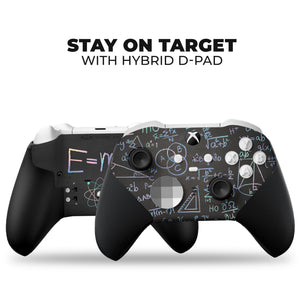Xbox Elite Controller - Physics Design | Rush Controller