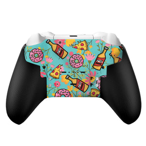 Xbox Elite Controller - Simpson Design | Rush Controller