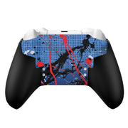 Spiderman Xbox Elite Core Custom Controller
