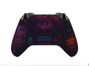 Batman Neon Noir Gotham Xbox Series X/S Controller