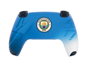 Manchester City Design PS5 Controller