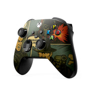 COD Comic Inspired Xbox Series X/S Controller