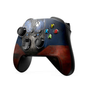 Optimus Prime Inspired Xbox Series X/S Controller