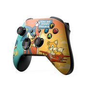 Sonic Comics Inspired Xbox Series X/S Controller