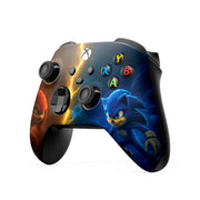Sonic VS. Knuckles Inspired Xbox Series X/S Controller