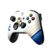 Real Madrid Inspired Xbox Series X/S Controller