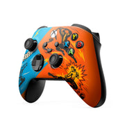 Mortal Kombat Retro Kombatoon Xbox Series X/S Controller