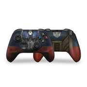 Optimus Prime Inspired Xbox Series X/S Controller