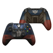 Optimus Prime Inspired Xbox Series X/S Controller