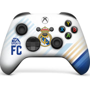 Real Madrid Inspired Xbox Series X/S Controller