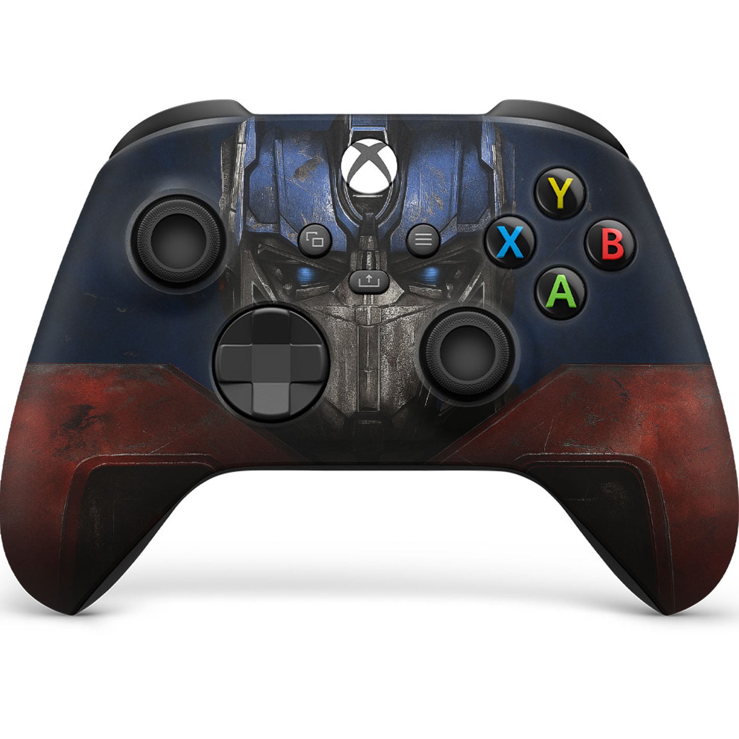 Optimus Prime Inspired Xbox Series X/S Controller