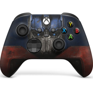 Optimus Prime Inspired Xbox Series X/S Controller