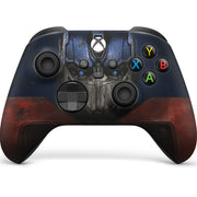 Optimus Prime Inspired Xbox Series X/S Controller
