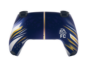 Real Madrid Design PS5 Controller