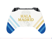 Real Madrid Inspired Xbox Series X/S Controller