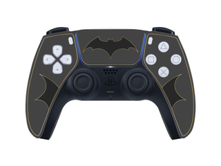 Batman Design