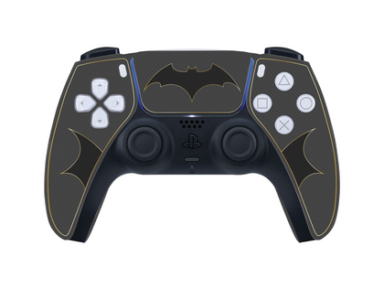 Custom PS5 Controller - Batman Design | Rush Controller