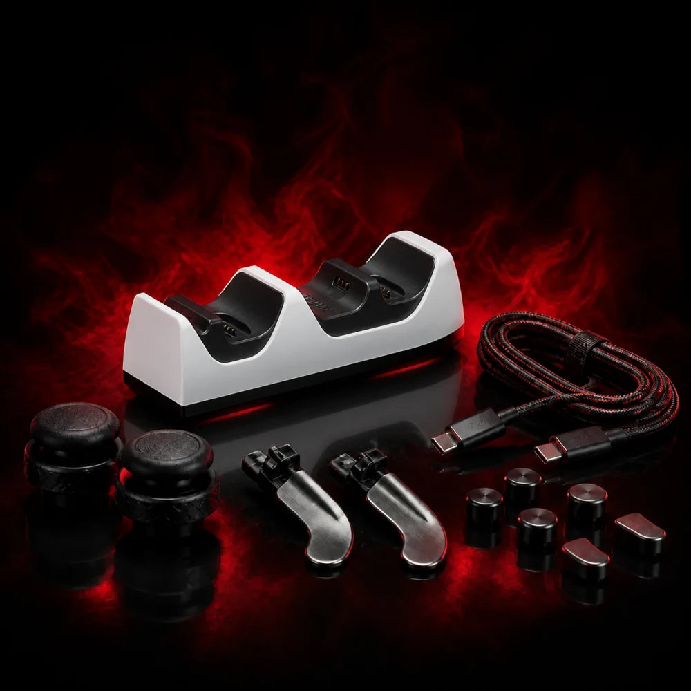 Parts & Accessories