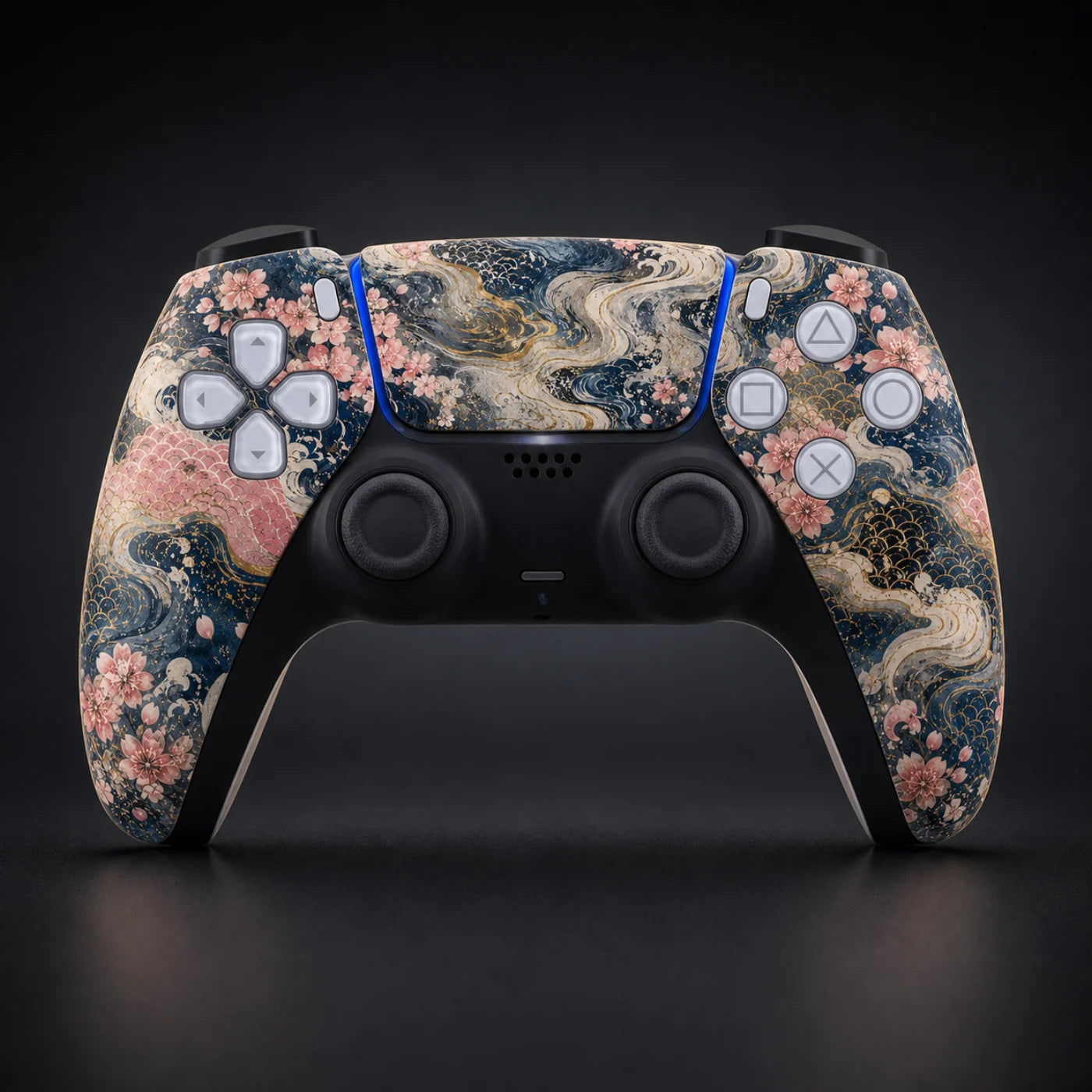 Built for PS5