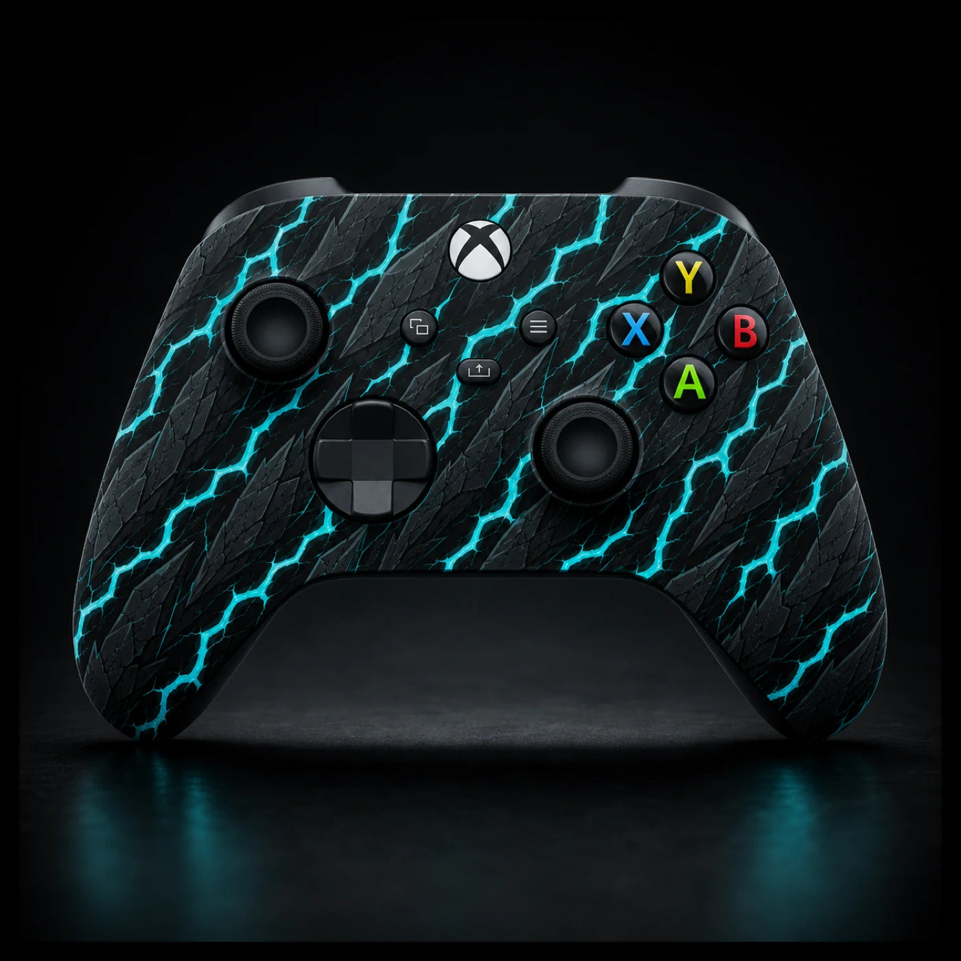 Built for Xbox