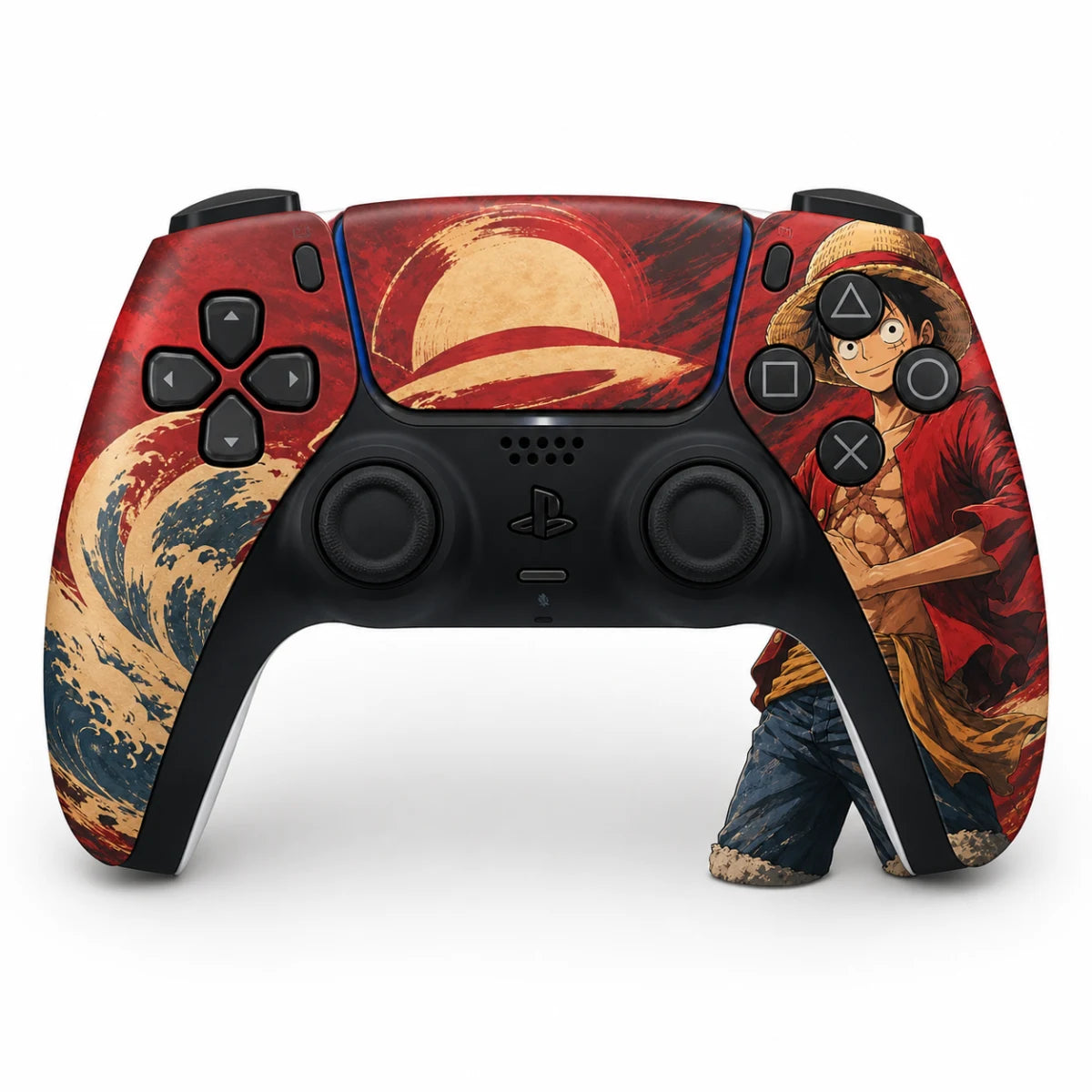 Rush Custom Lab Controller Base